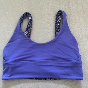 Reversible: flip inside out for two different looks